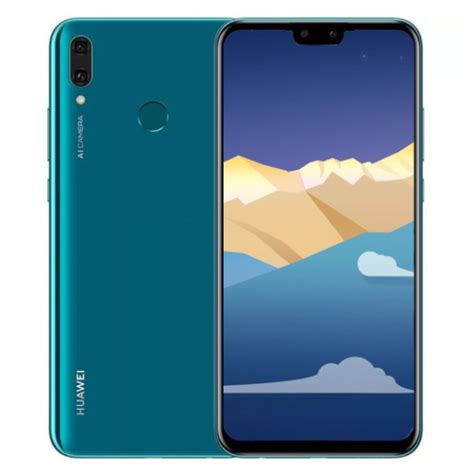 Huawei Y9 (2019) Price In Malaysia RM799 & Full Specs - MesraMobile