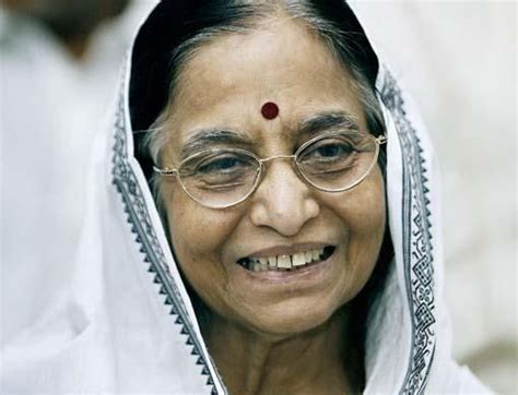 India elects first female president | India – Gulf News