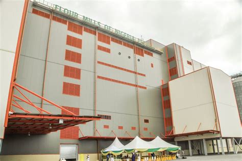 Brand and Innovation Manager - Northern Nigerian Flour Mills at Flour Mills of Nigeria Plc ...