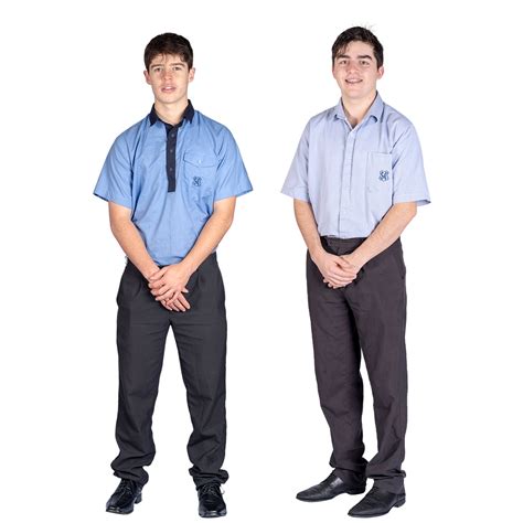 Uniform Shop - Store - Sacred Heart College, Auckland