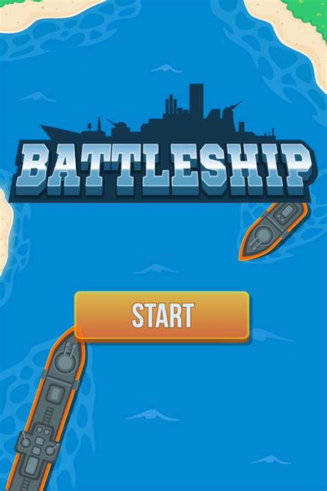 🕹️ Play Battleship Game: Free Online Naval War Strategy Game Based on ...