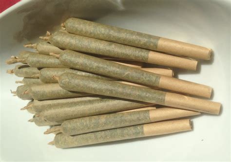 Best Pre-Rolled Cones for Weed | Potent