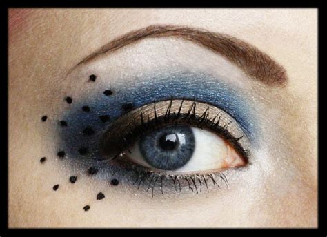 Ravenclaw by aurelia87 on deviantART | Harry potter makeup, Character makeup, Makeup