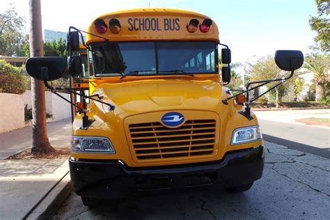 Now is the Time to Double-Down on School Bus Transportation - School ...