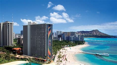 Embassy Suites by Hilton Waikiki Beach Walk Hawaii 2018 - YouTube