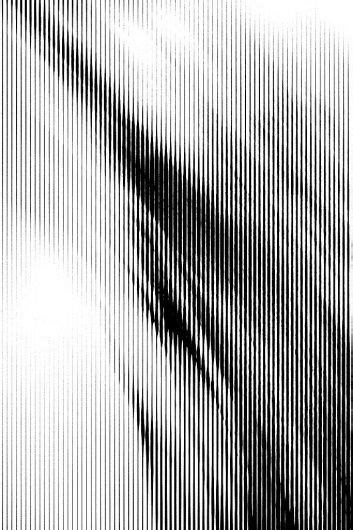 Black and White image inspiration on Designspiration | Texture graphic ...