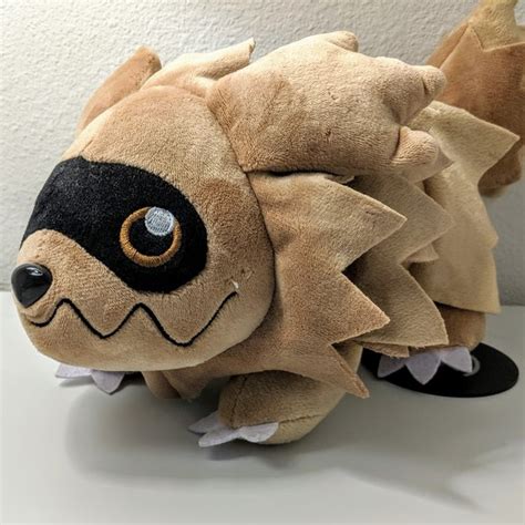 Wireless Animatronic Pokemon Plushie | Hackaday.io