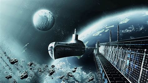 🔥 [72+] Submarine Wallpapers | WallpaperSafari