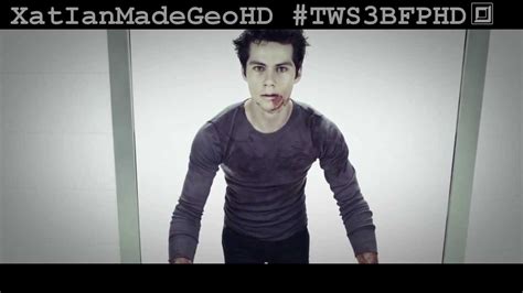 Teen Wolf Season 3B Full Promo![HD] - YouTube