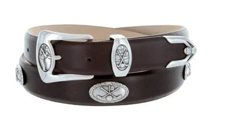 10 Best Golf Belts for Men Reviewed in 2022 | Hombre Golf Club