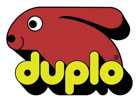 Duplo Logo | Lego duplo, Toys logo, ? logo