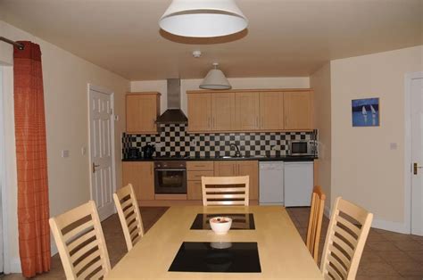 Doolin Village Lodges - Great Self Catering for up to 6