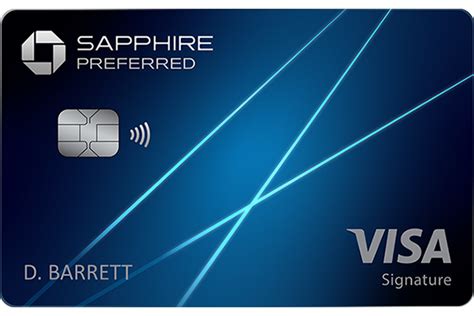 Chase Reveals New Benefits Coming to Sapphire Preferred and Reserve Credit Cards