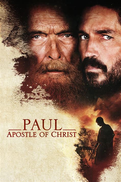 37 Best Pictures Apostle Paul Movie Netflix : Paul, 2011 (Film), à voir ...