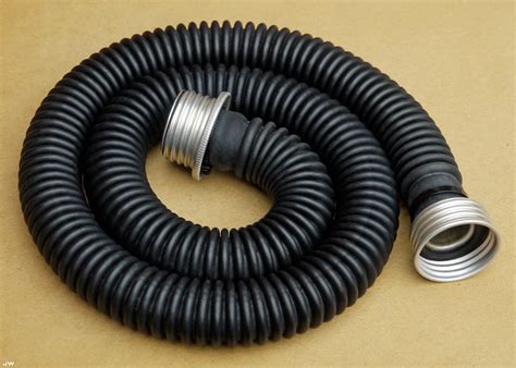 Corrugated Hose 42" | I recently sold this rubber hose on eB… | Flickr