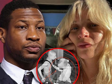 Grace Jabbari declara que fue a una fiesta de cumpleaños después de la pelea con Jonathan Majors