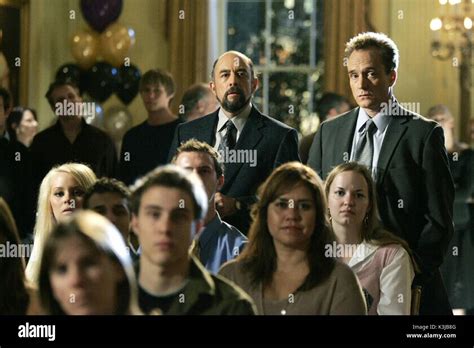 THE WEST WING RICHARD SCHIFF, BRADLEY WHITFORD THE WEST WING Stock Photo - Alamy