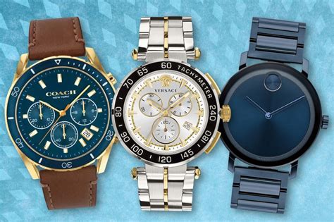 Best watches for men 2021: 10 top brands worth investing in