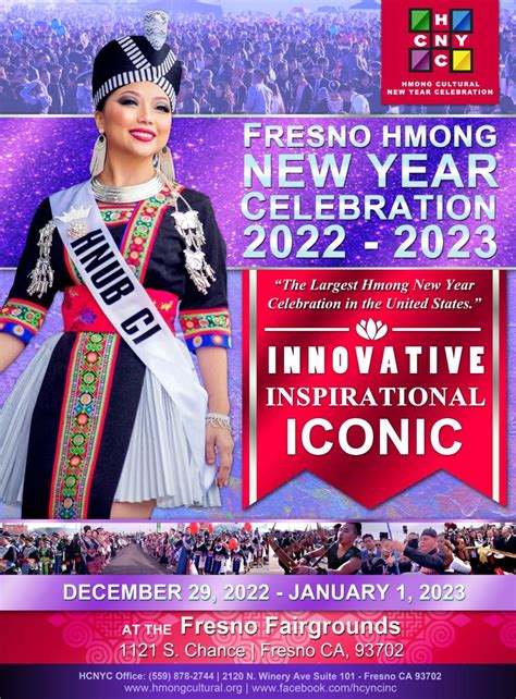 Hmong New Year 2023 Fresno Ca – Get New Year 2023 Update