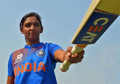 The girl who took women's cricket to the next level