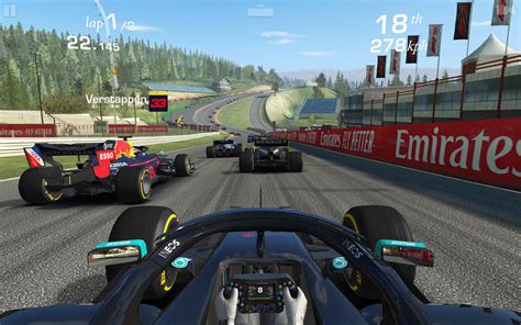 Real Racing 3 for Android - APK Download