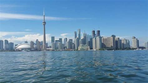 Editor Picks: The Best Toronto Boat Tours