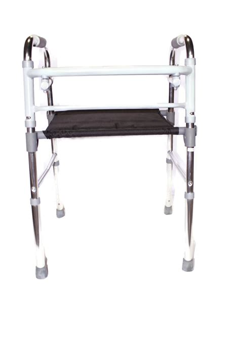 Walker with Seat Adult - Philippine Medical Supplies