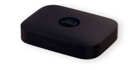 Jio Fiber Router Specification Price Details – gavnit.com