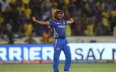 IPL 2022: Lasith Malinga appointed fast bowling coach of Rajasthan Royals - NewsUpdate