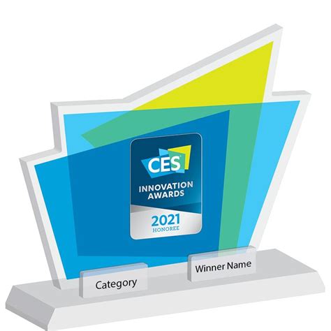 CES Innovation Awards