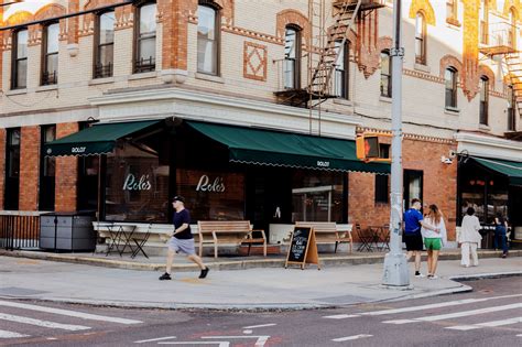 Ridgewood, Queens guide to bars, restaurants and things to do