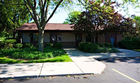 Delaware Village - Low Income Apartments - Low Income Apartments in Delaware, OH