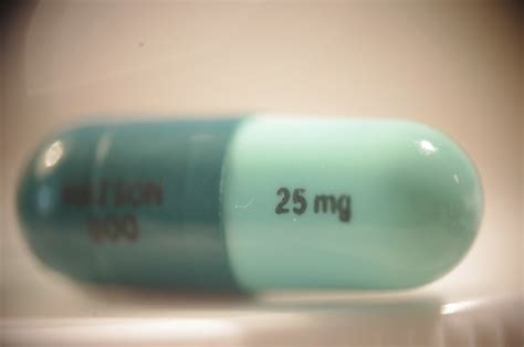 Hydroxyzine (Vistaril, Atarax) | Flickr - Photo Sharing!