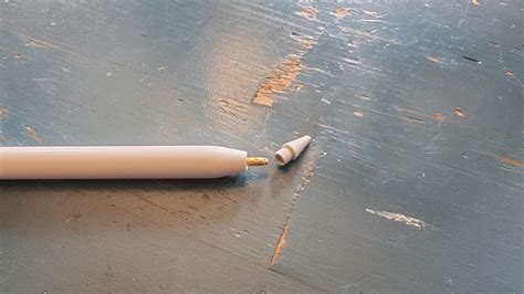 Apple Pencil (2nd Generation) Review | PCMag