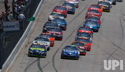 Photo: NASCAR NEXTEL CUP SERIES - WAG2005060605 - UPI.com