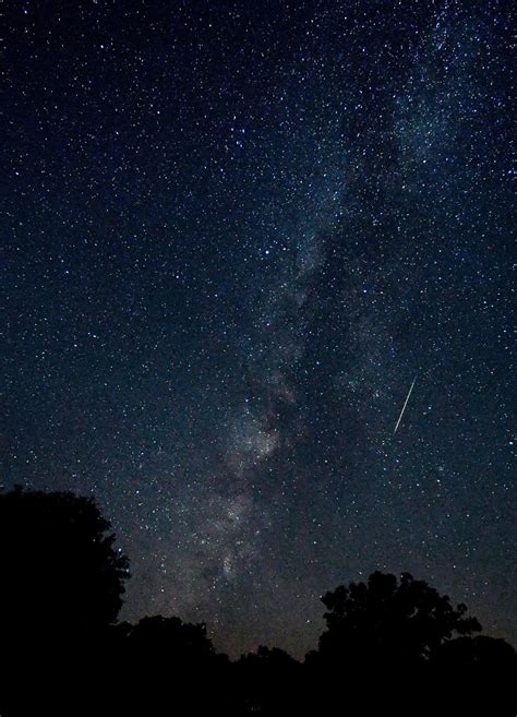 First chance to see meteors in 2024: How to view Quadrantids when ...