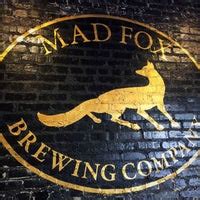 Mad Fox Taproom (Now Closed) - Glover Park - 2218 Wisconsin Ave NW