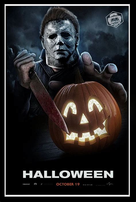 how many halloween movies are there with michael myers in order ...