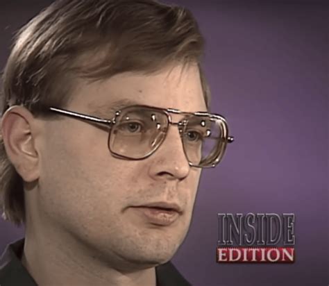 Jeffrey Dahmer's Glasses Go On Sale For $150,000