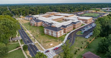 North Olmsted City Schools Opens New $90-million Campus -- Spaces4Learning