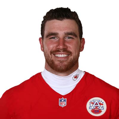 Travis Kelce Career Stats | NFL.com