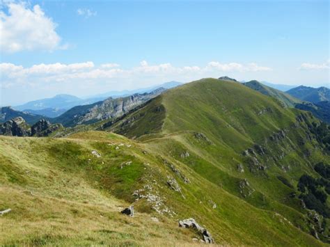 Mountain Fun: Discovering the Mountains of Italy (Part Two) | ITALY ...