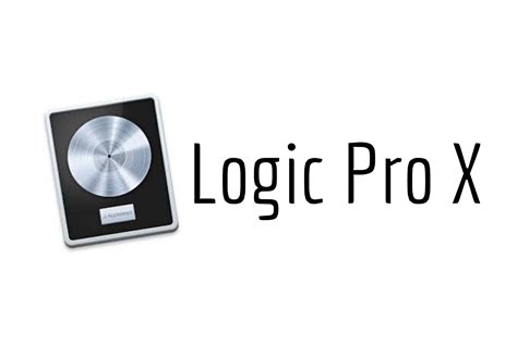 Logic Pro Logo