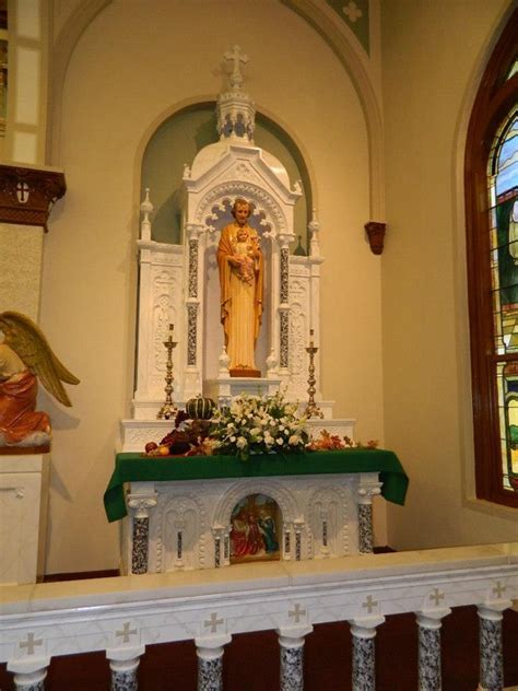 Holy Cross Catholic Church - Holy Cross Catholic Church - Yorktown, TX