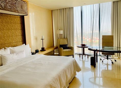 The Westin Gurgaon, New Delhi Gurugram, Delhi N.C.R, IN - Reservations.com