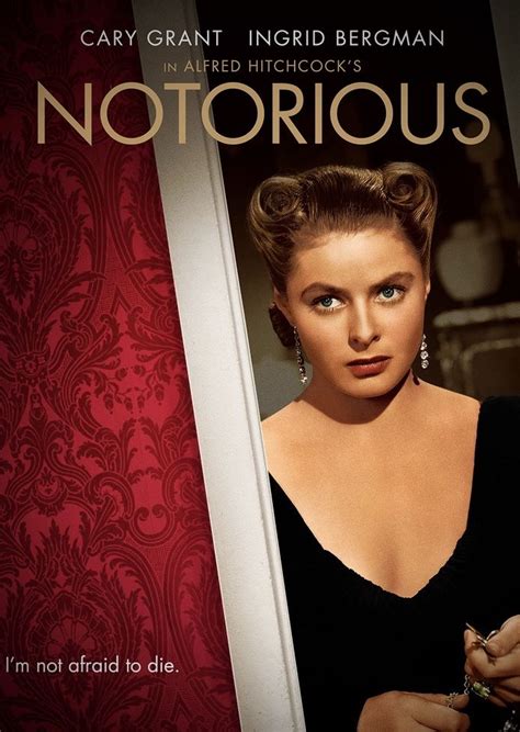 Notorious (1946)