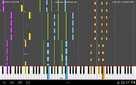 MIDI Melody APK for Android Download