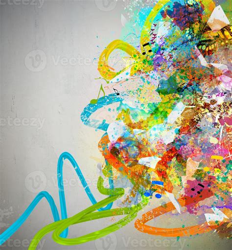 Abstract music background 20722840 Stock Photo at Vecteezy