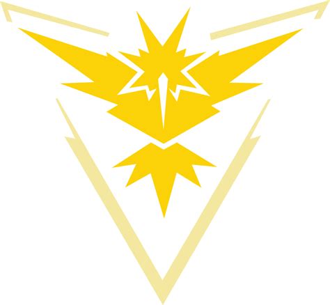 Team Instinct - Pokémon GO Wiki