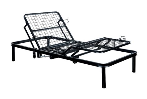 Dreamax XL Twin Adjustable Bed Frame with Motor